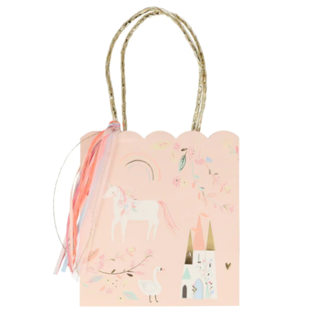 Meri Meri - Princess Party Bags