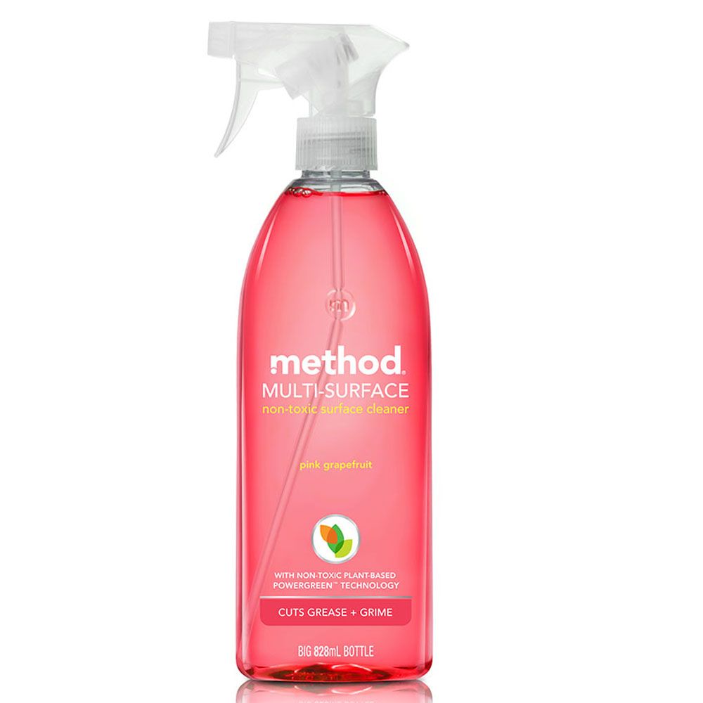 Method - APC Spray - Pink Grapefruit - 828ml