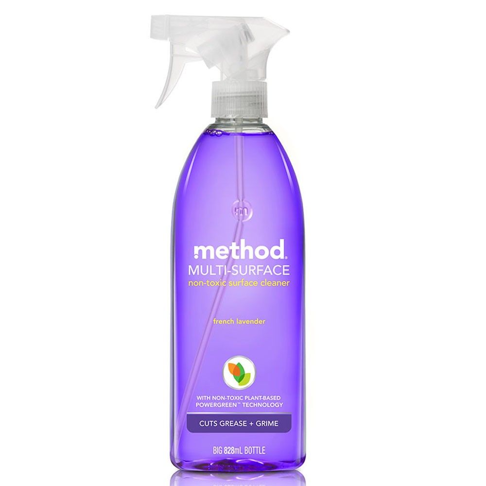 Method - APC spray French lavender - 828ml