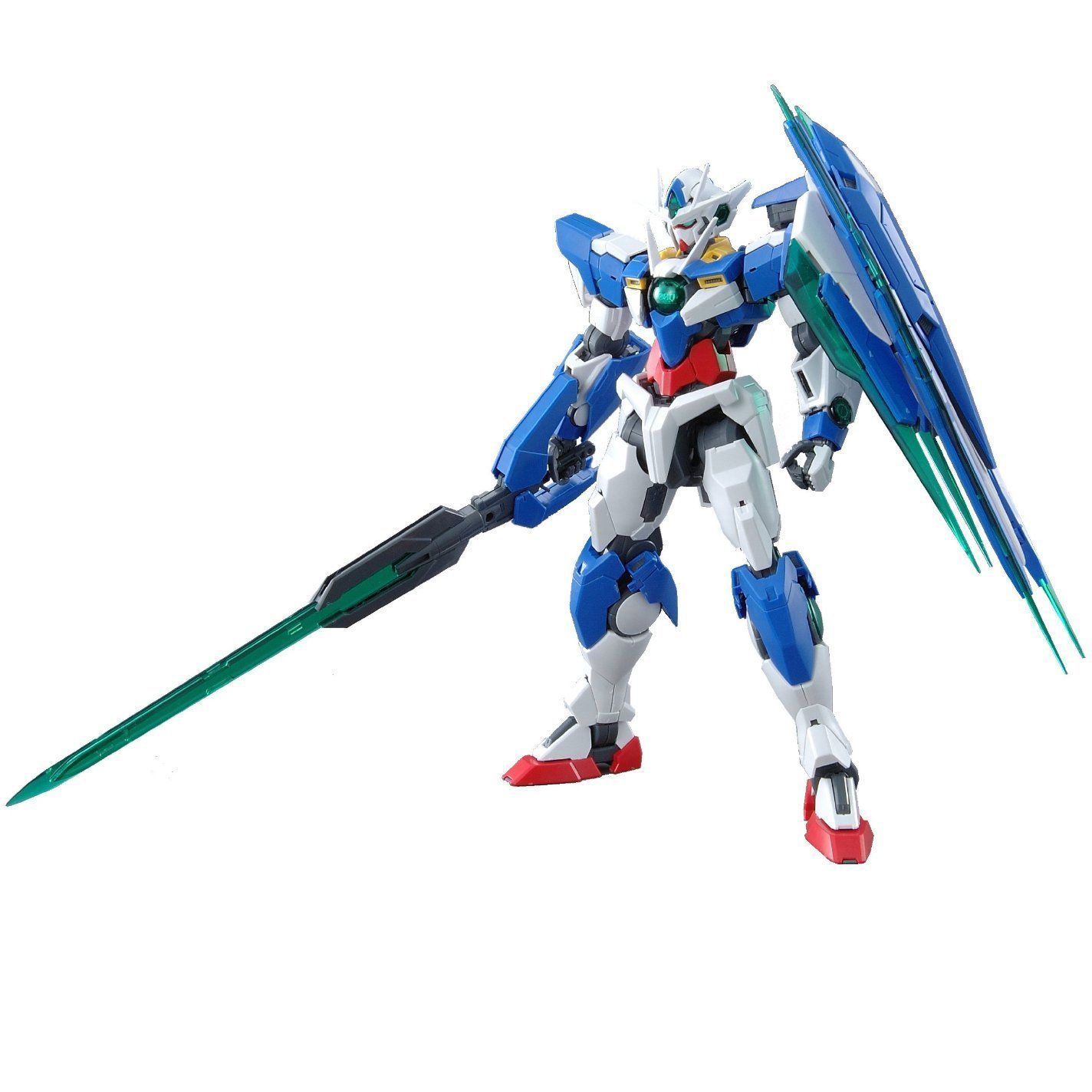 Bandai Mg 00 Qan[T]