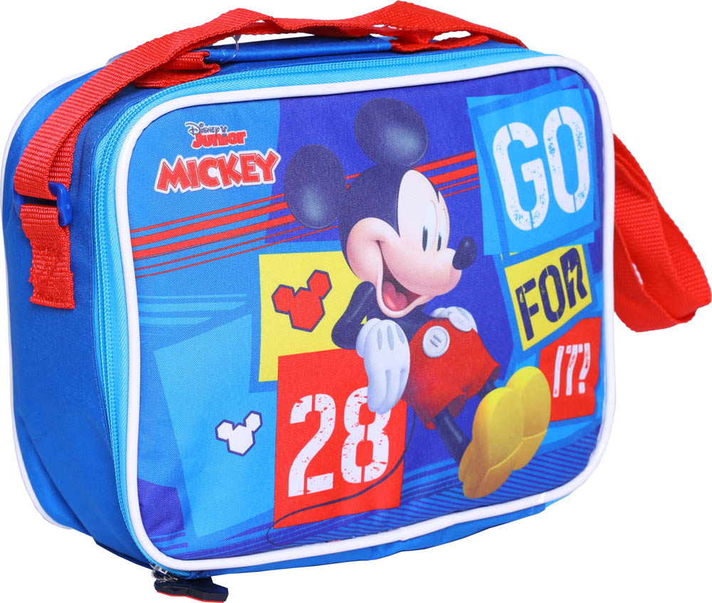 Mickey mouse lunch shop boxes