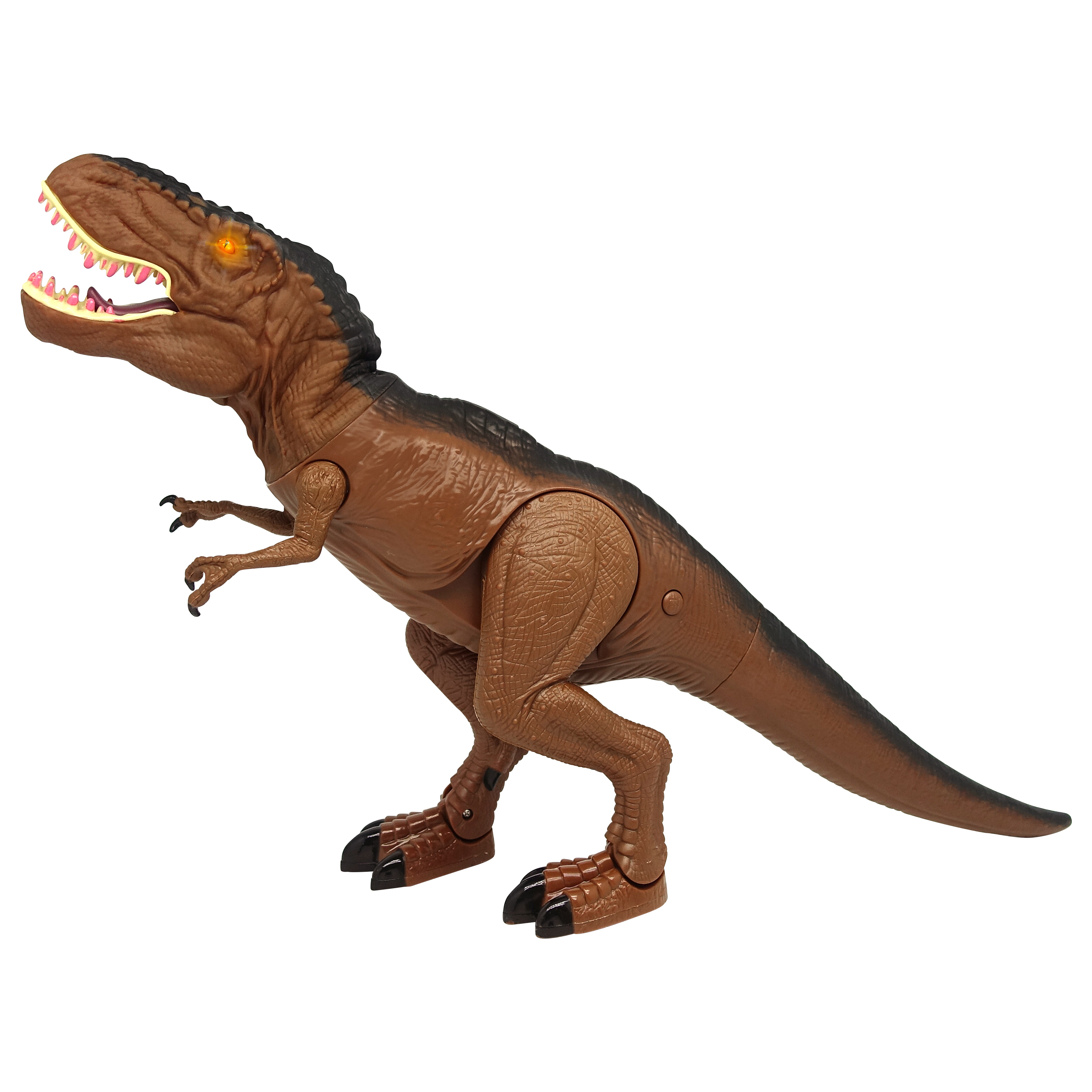 Mighty Megasaur - Walking Dinosaur T-Rex