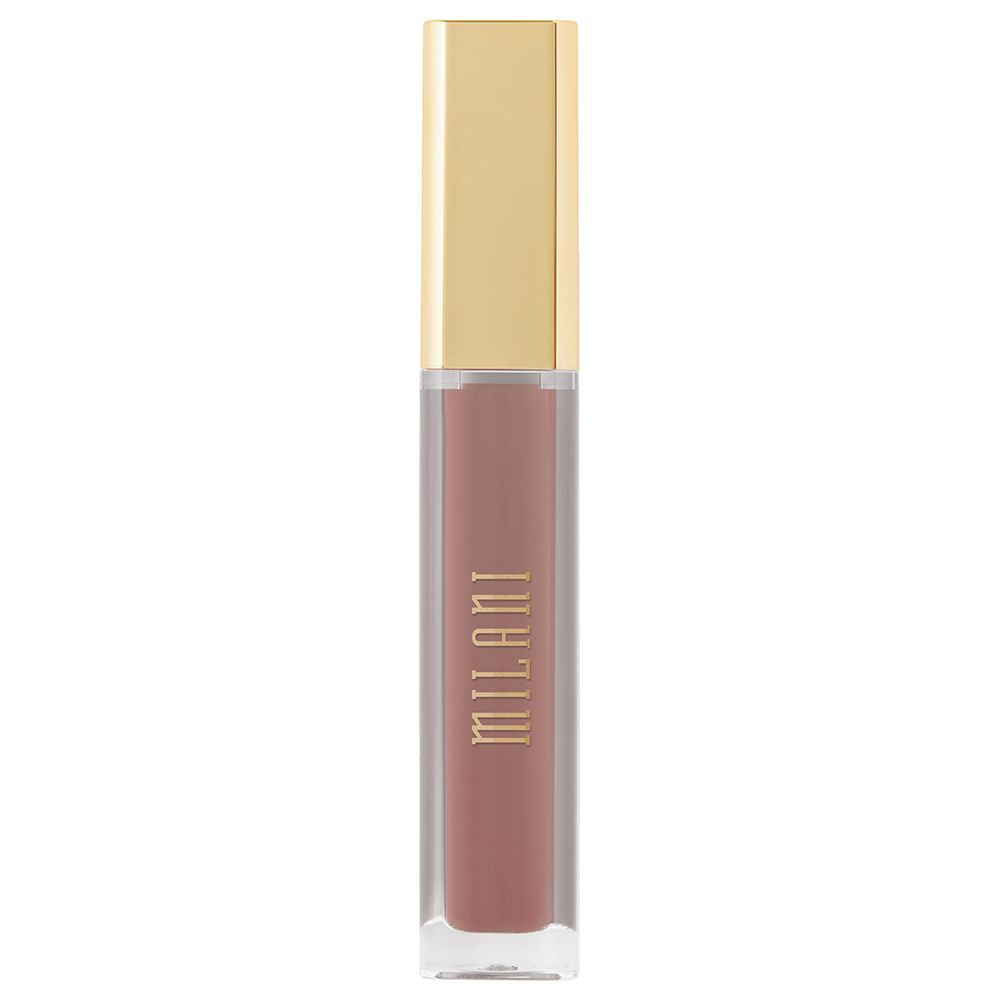 Milani Amore Matte Lip Gloss Creme 10 Adorable Babystore.ae