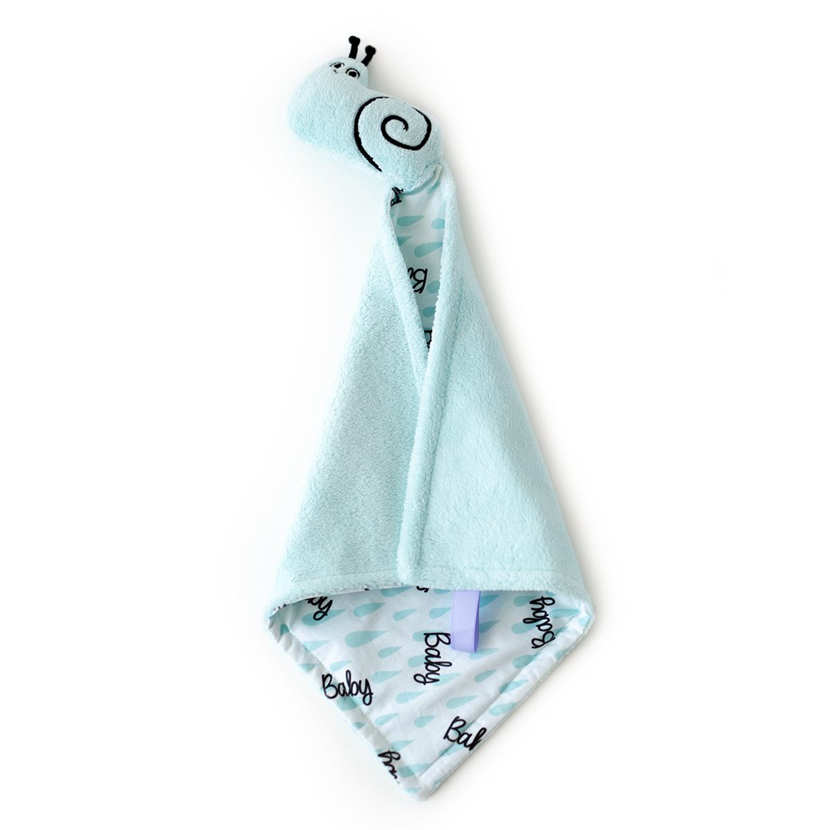 Milk&Moo - Sangaloz Baby Security Blanket
