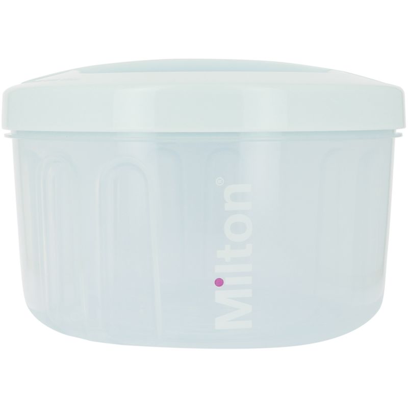 Milton - White Combi Bottle Steriliser