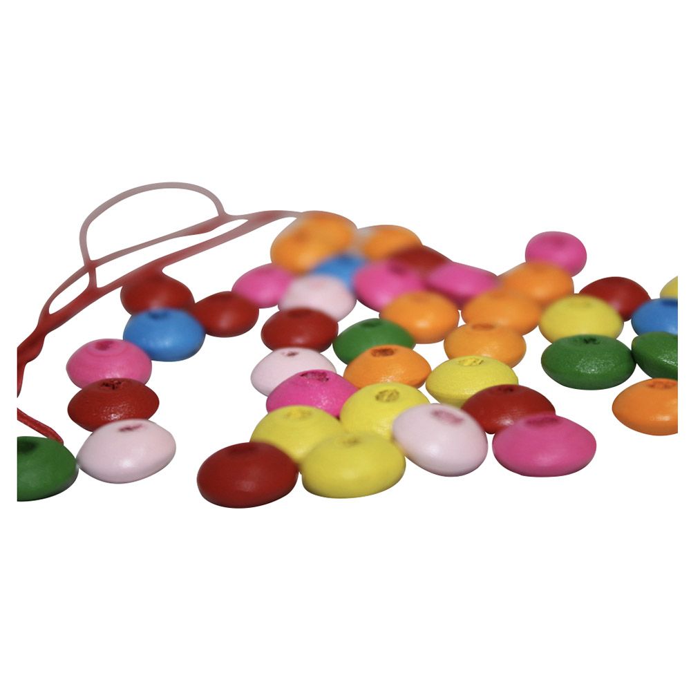 Mindset - Art Beads - Art & Crafts