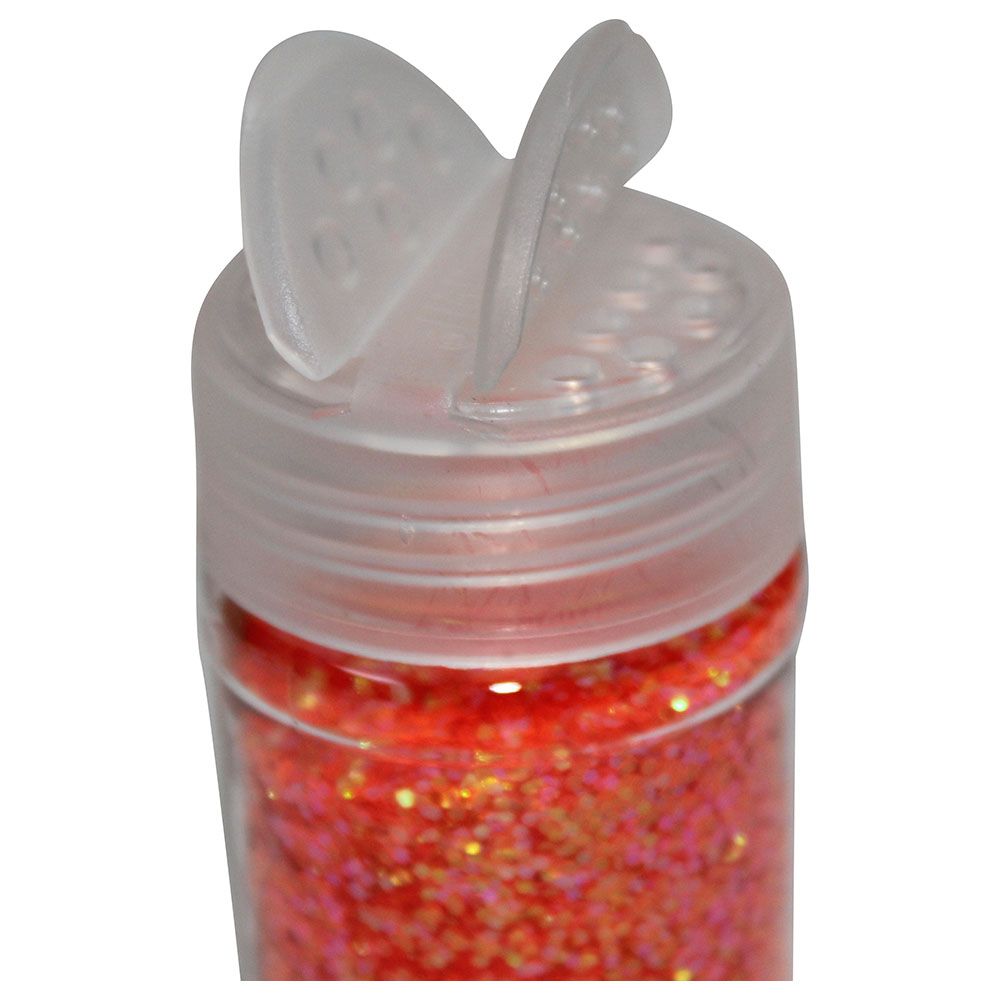 Mindset - Glitter Powder 6 Pcs Set - Art & Crafts
