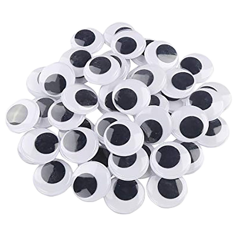 Mindset - Wiggle Eyes Set