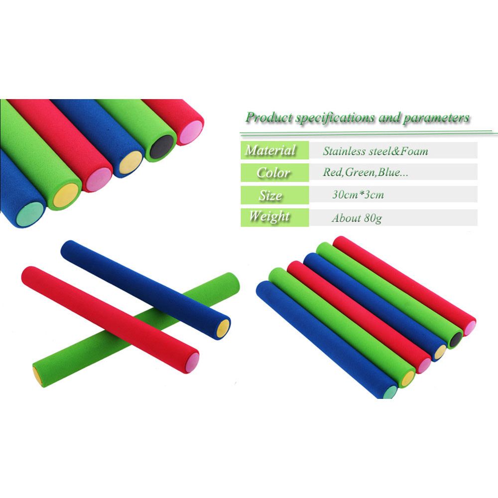 Mindset Relay Baton