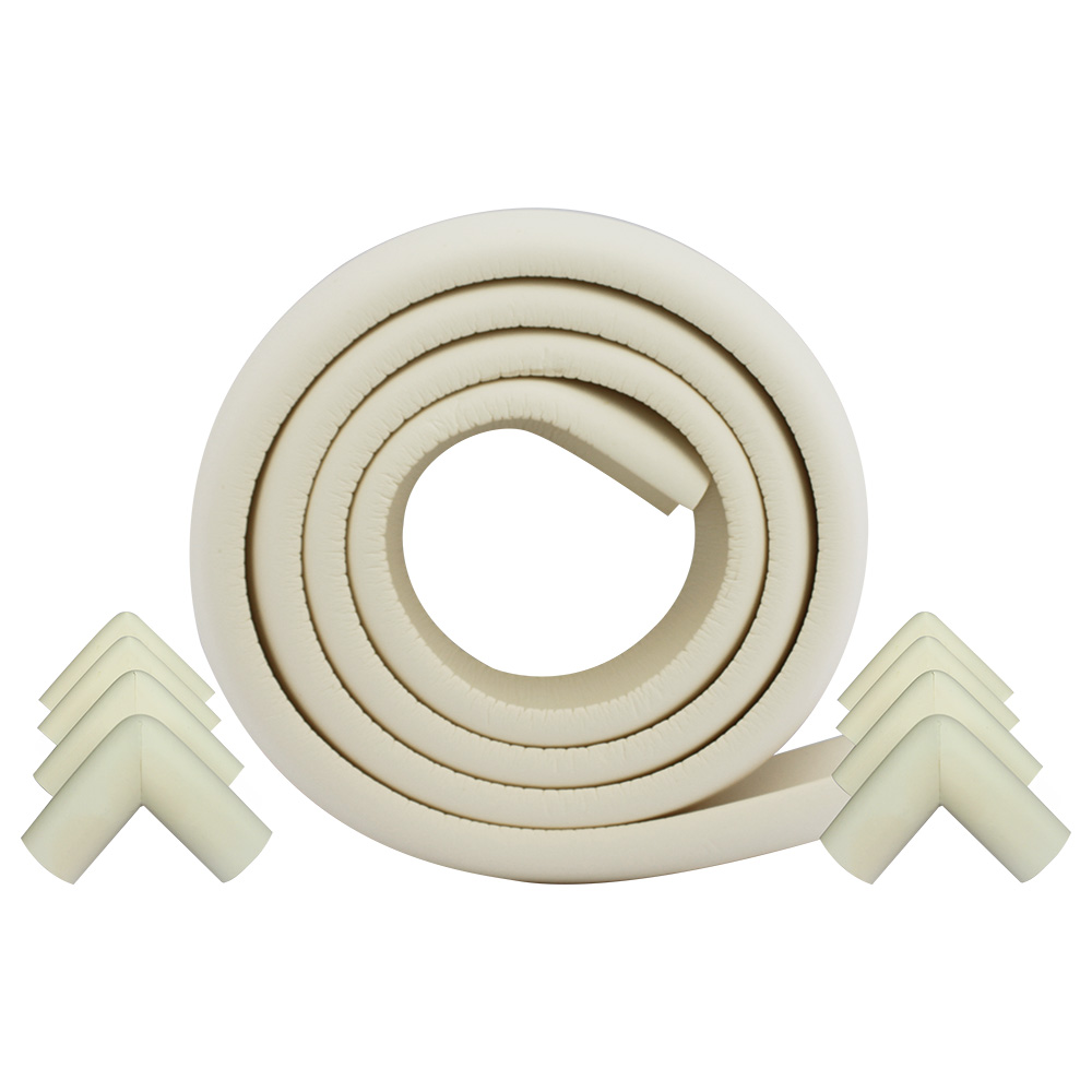 Mini Melody - Corner Protector 2M Roll - Beige
