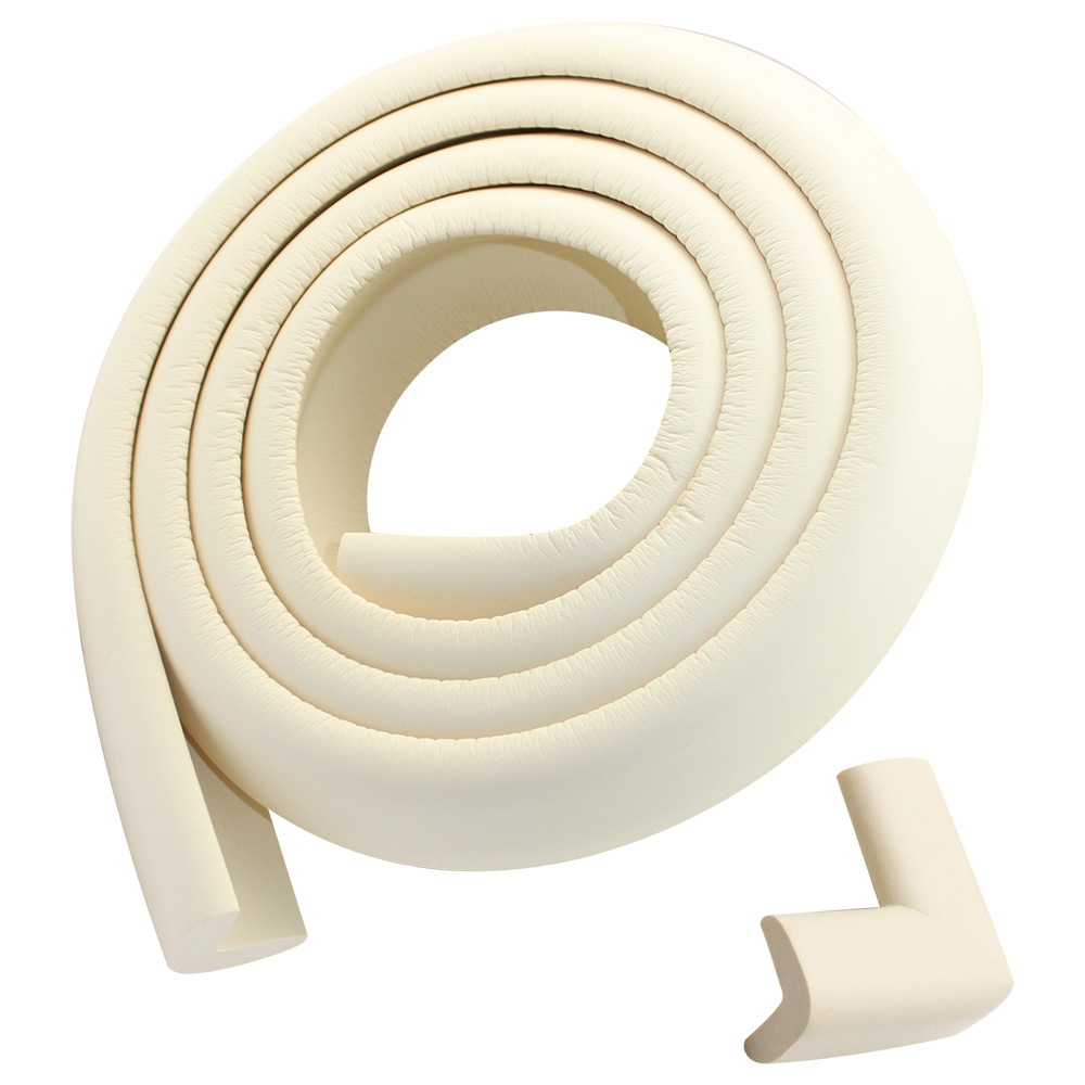 Mini Melody - Corner Protector 2M Roll - Beige