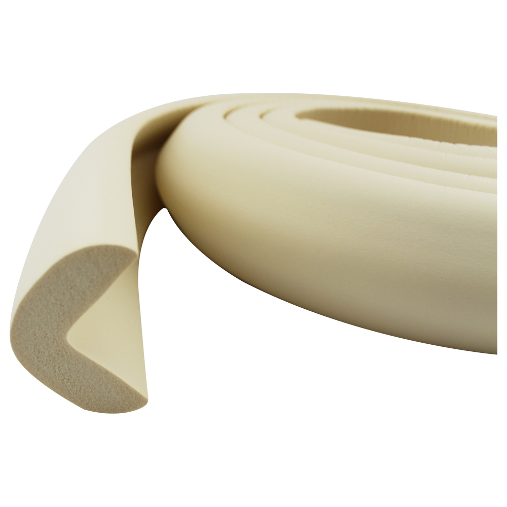 Mini Melody - Corner Protector 2M Roll - Beige