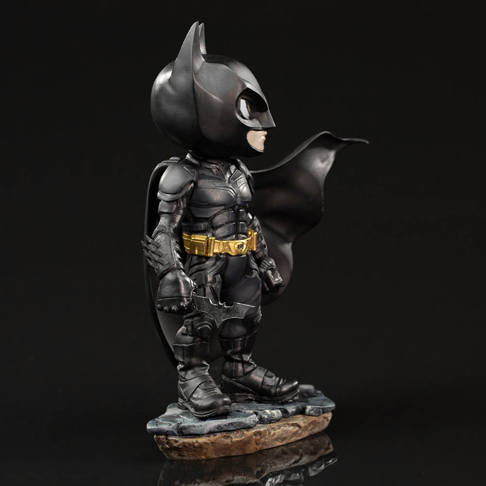 MiniCo - Batman - The Dark Knight - MiniCo - 