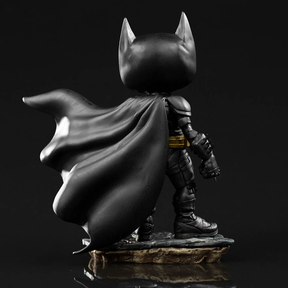 MiniCo - Batman - The Dark Knight - MiniCo - 
