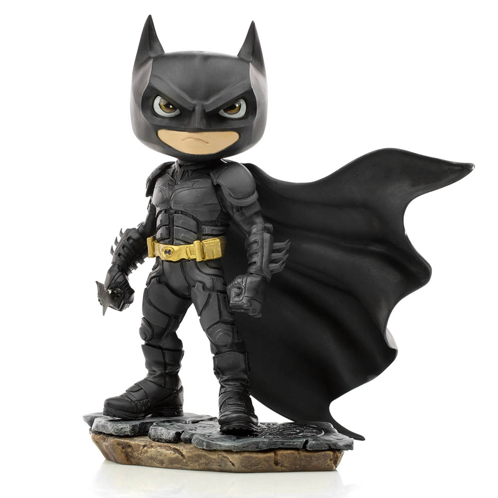 MiniCo - Batman - The Dark Knight - MiniCo - 