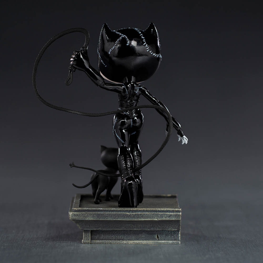 MiniCo - Catwoman Returns - Batman Returns