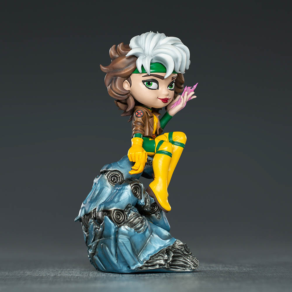 MiniCo - Rogue X-Men
