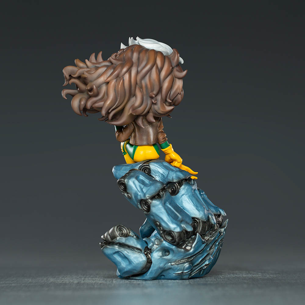 MiniCo - Rogue X-Men