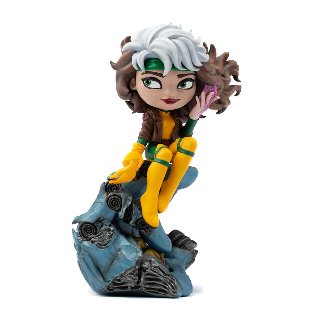 MiniCo - Rogue X-Men