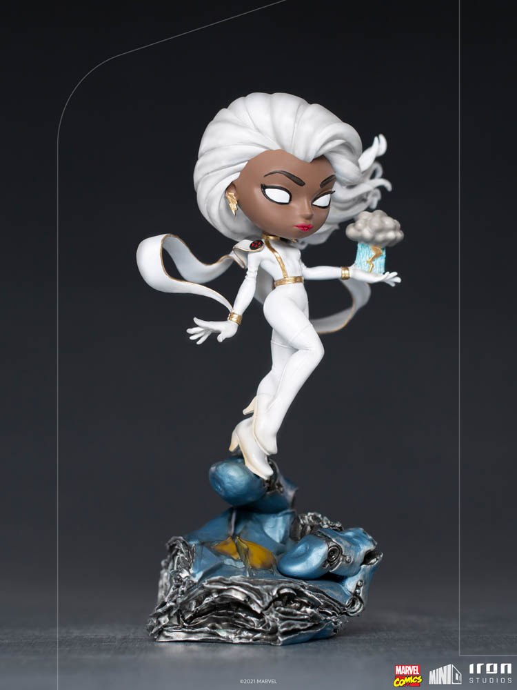 MiniCo - Storm X-Men