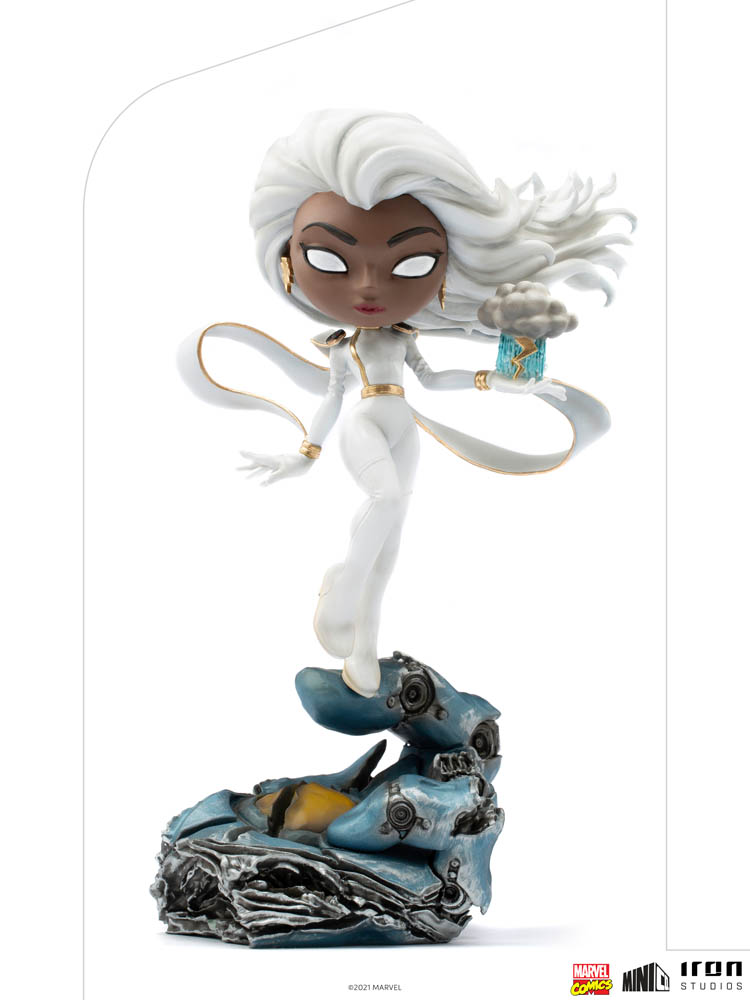MiniCo - Storm X-Men
