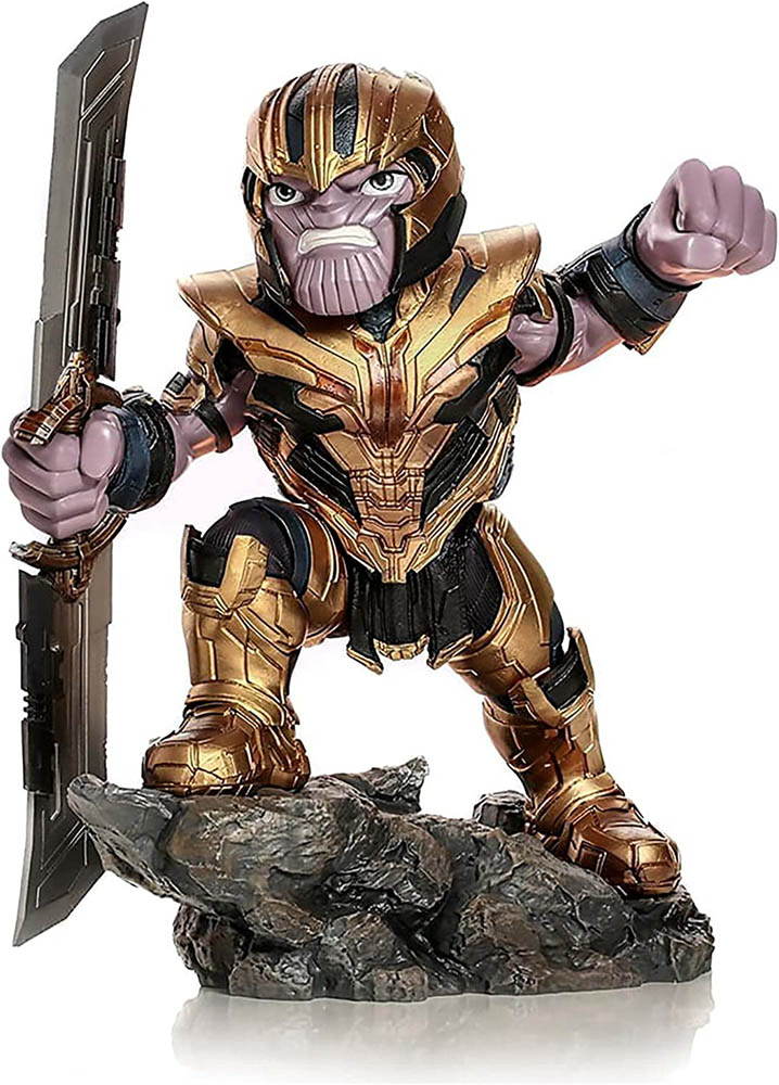 MiniCo - Thanos - Avengers: Endgame