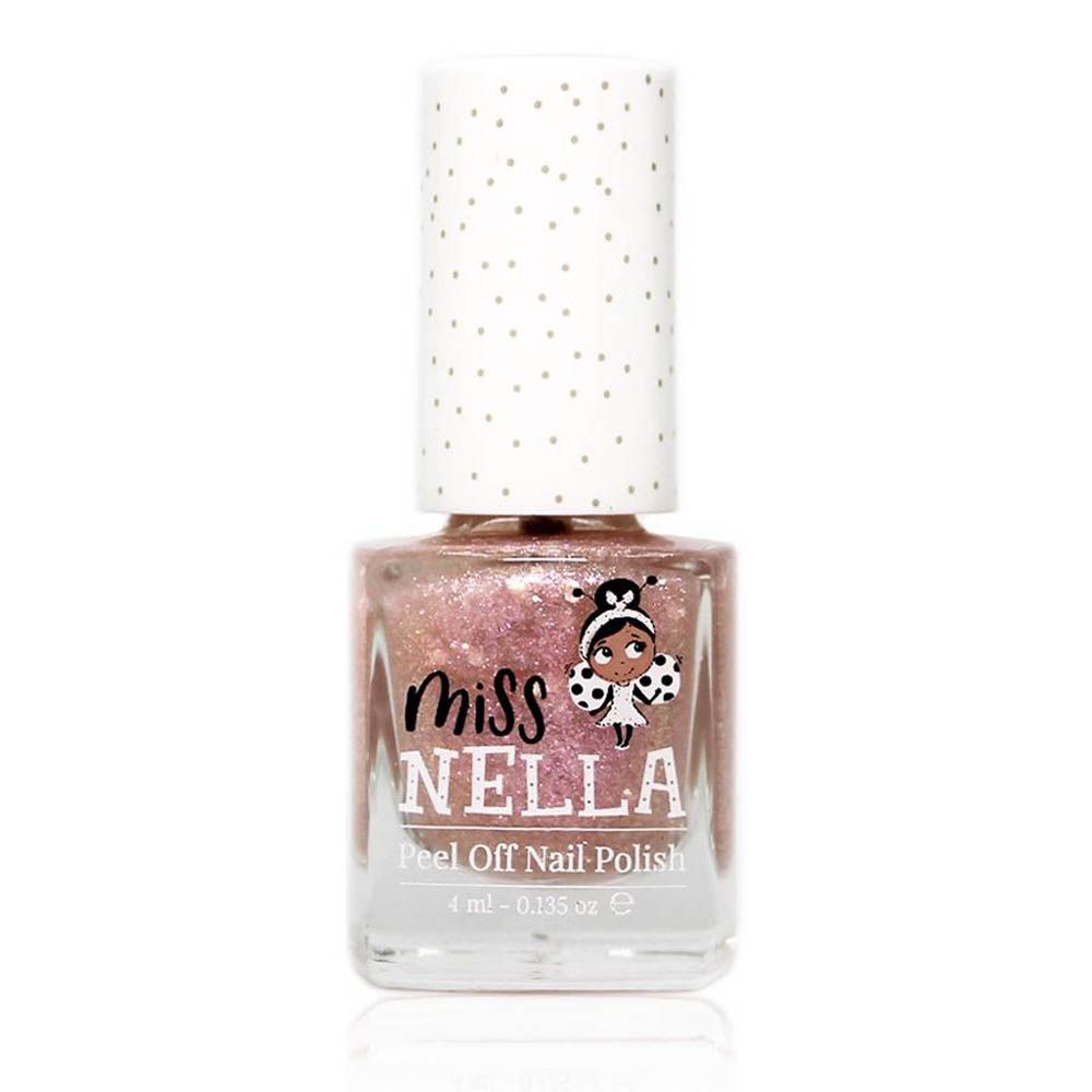 Miss nella - Abracadabra
