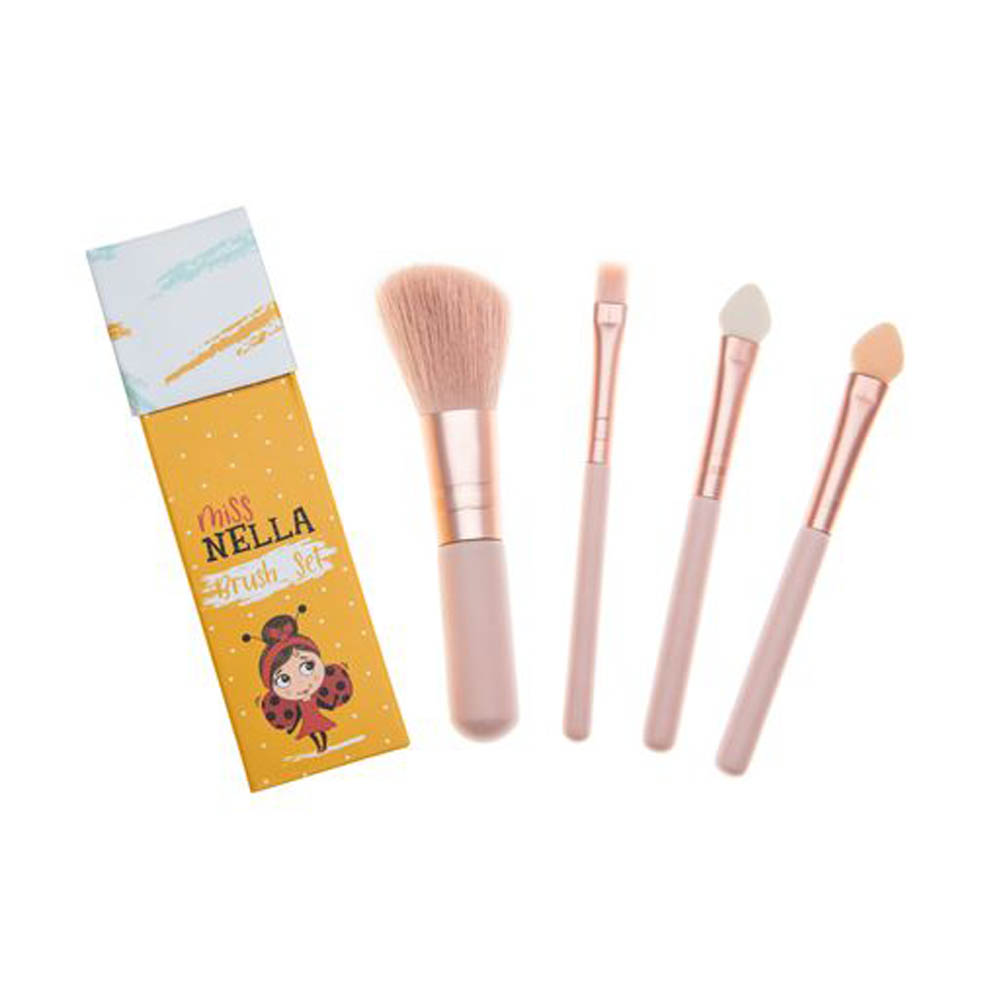 Miss Nella - Bag of Wonders - Special Edition