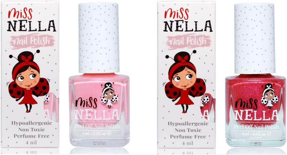 Miss Nella - Bag of Wonders - Special Edition