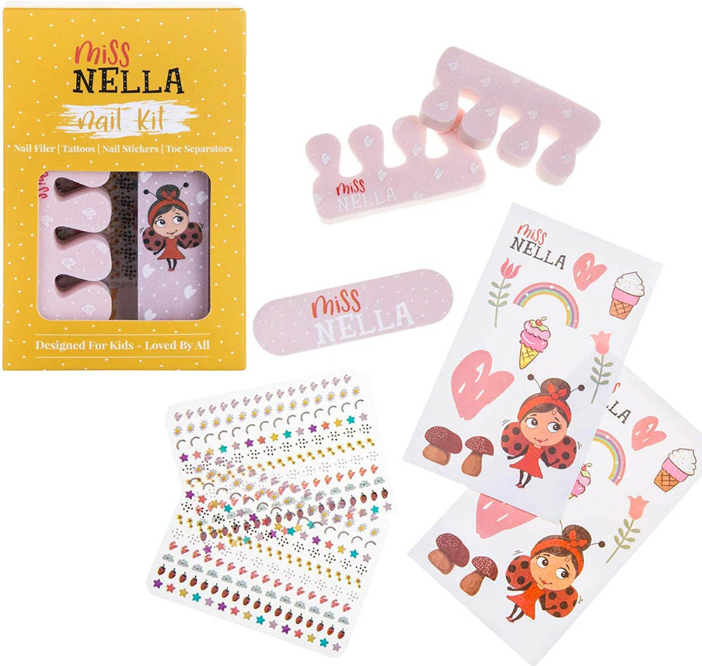 Miss Nella - Bag of Wonders - Special Edition