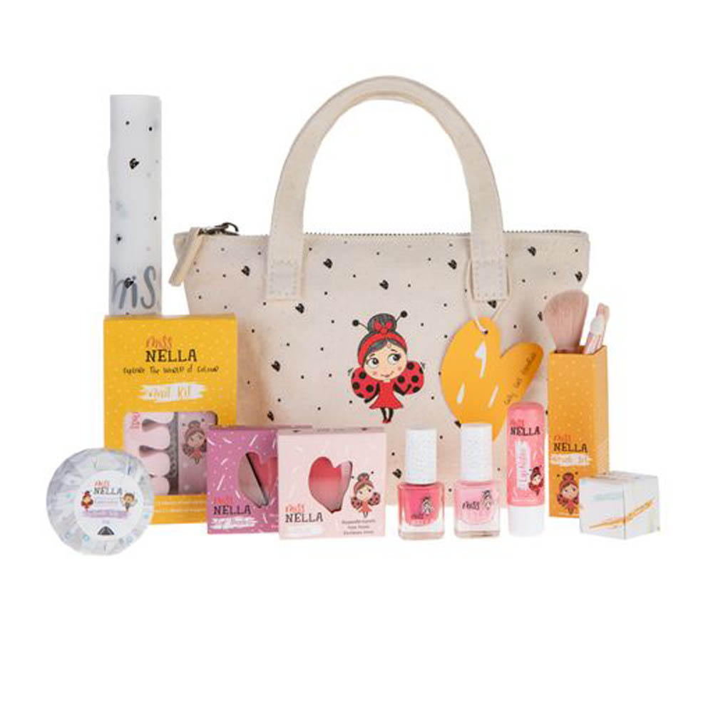 Miss Nella - Bag of Wonders - Special Edition