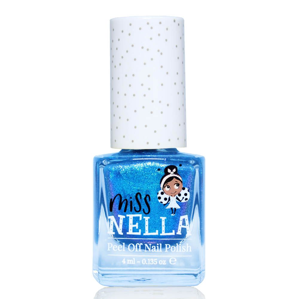 Miss nella - Blue the Candles