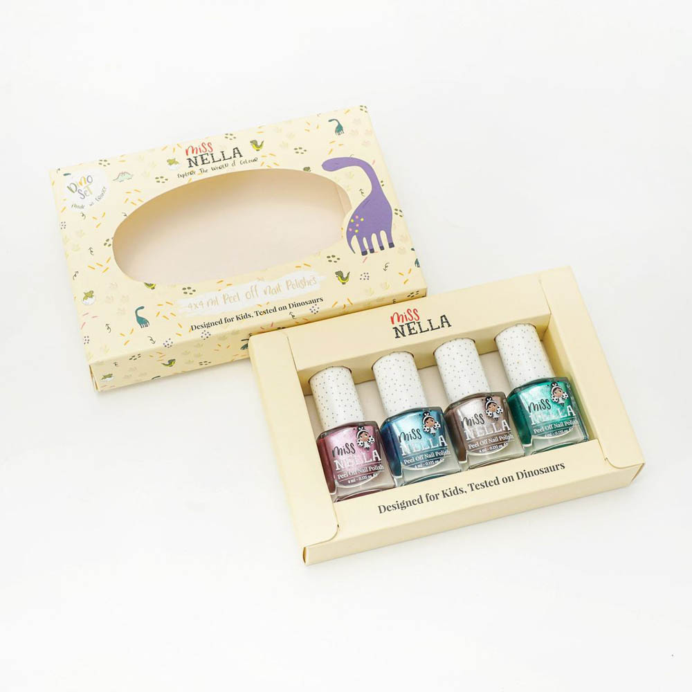 Miss Nella - Dino Collection