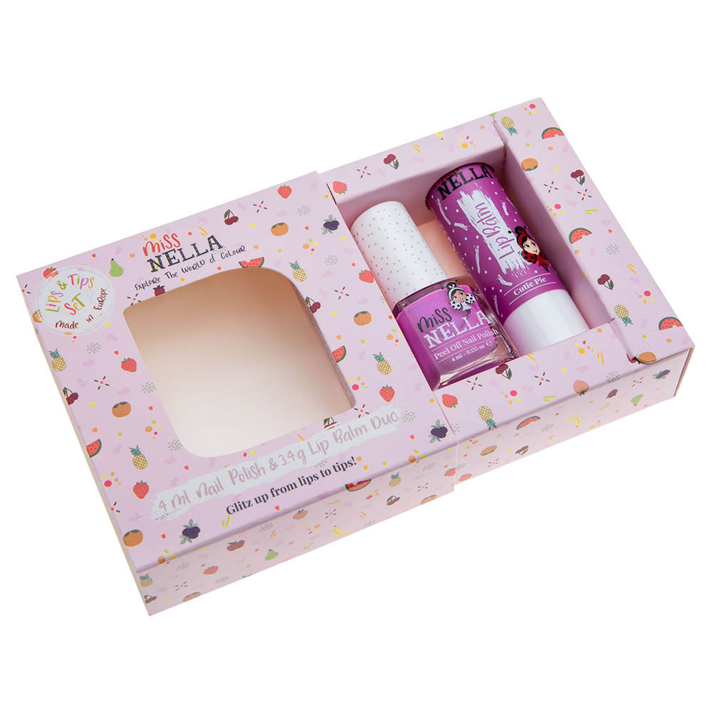 Miss Nella - Duo Pack (Cutie Pie)