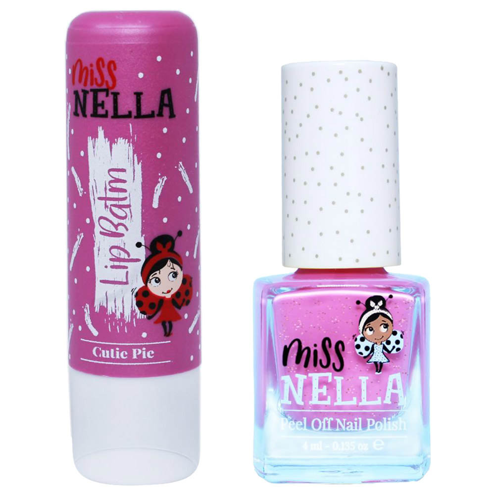 Miss Nella - Duo Pack (Cutie Pie)