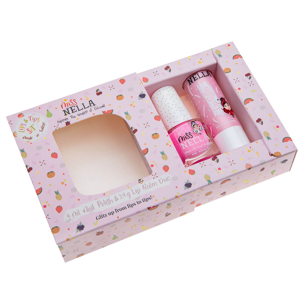 Miss Nella - Duo Pack (Honey Bunny)