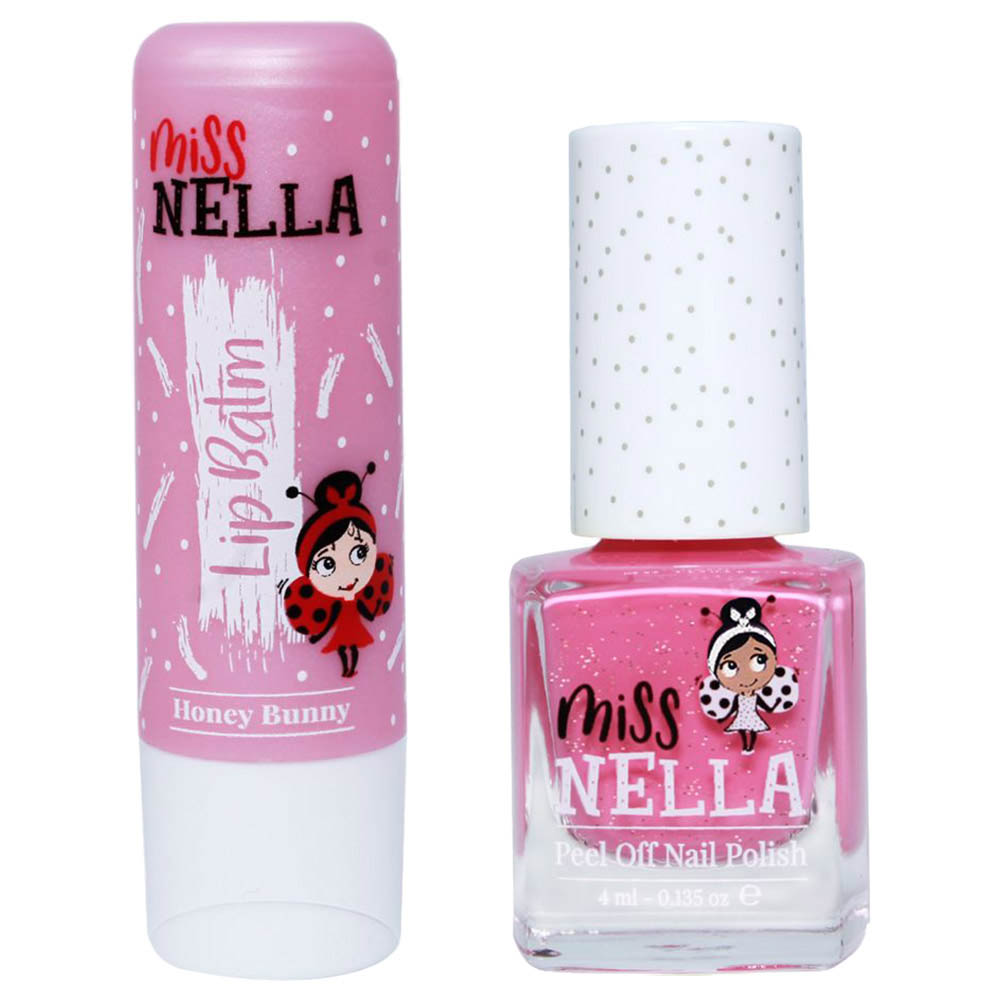 Miss Nella - Duo Pack (Honey Bunny)
