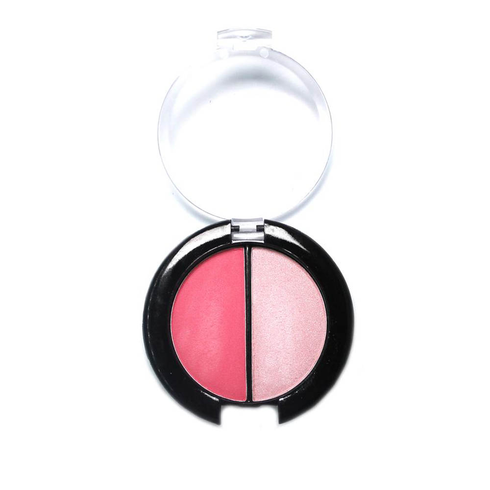 Miss Nella - Eyeshadow Duo Pink Skies