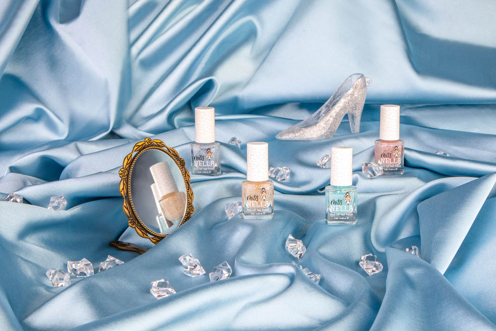 Miss Nella - Fairy Tale Collection