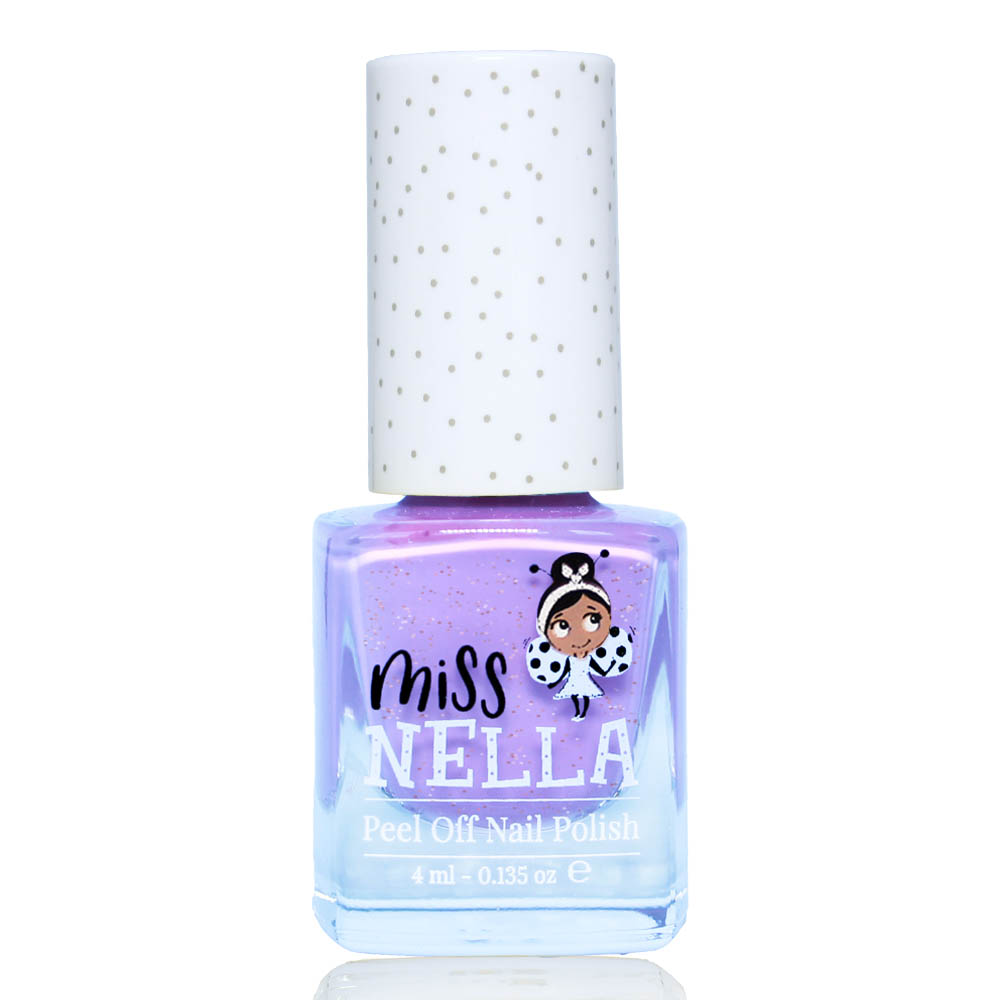 Miss Nella - Good Vibes