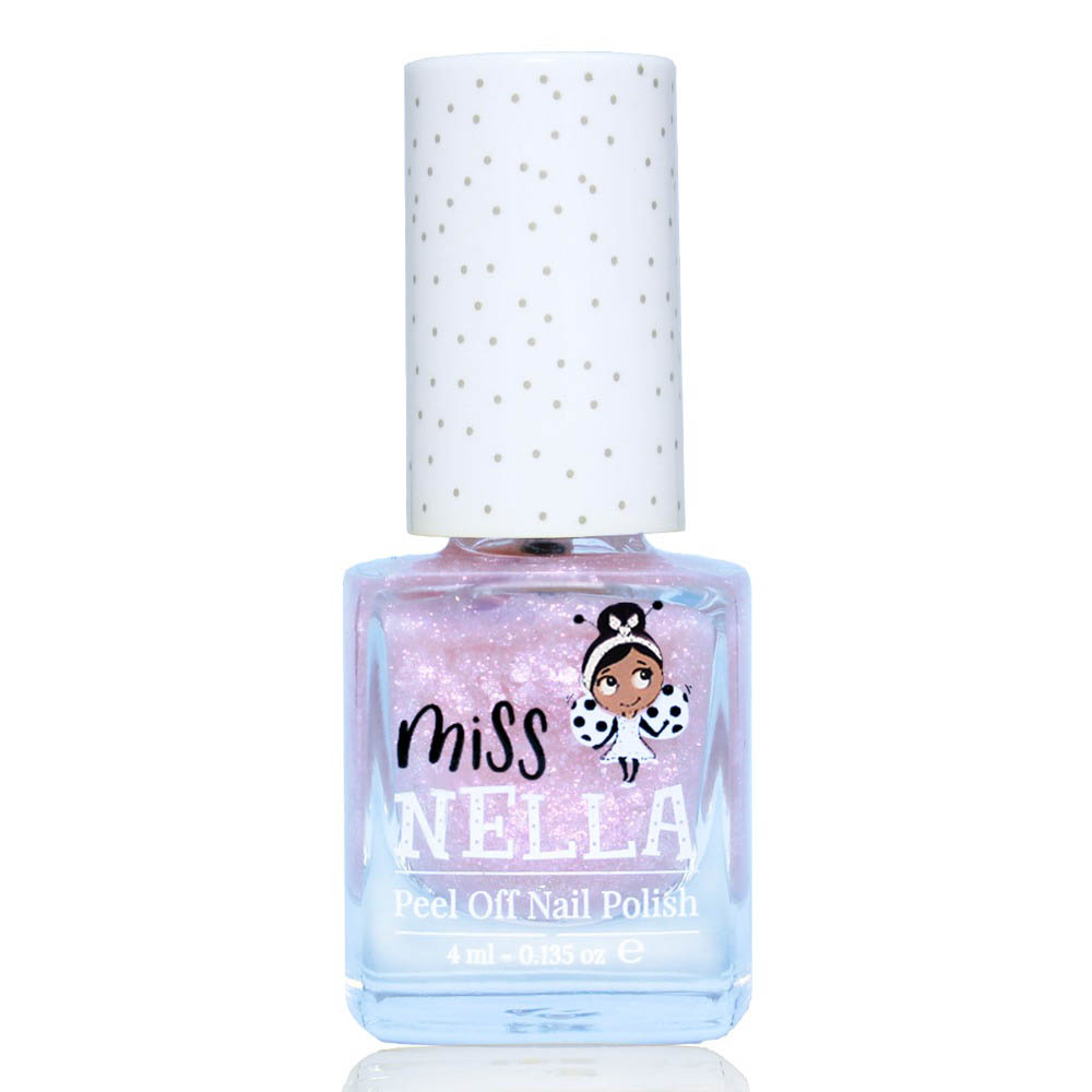 Miss Nella - Good Vibes