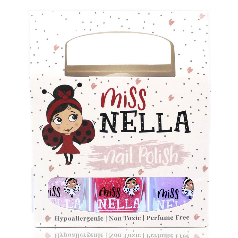 Miss Nella - Good Vibes