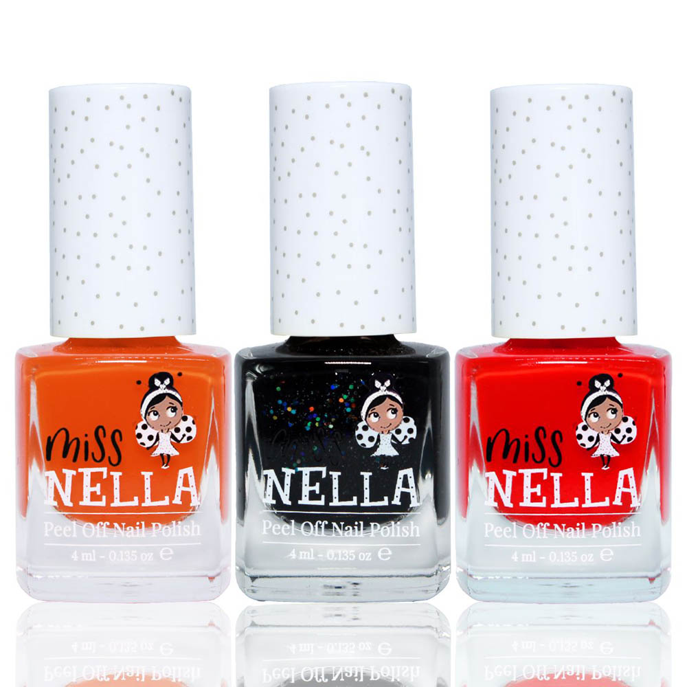 Miss Nella - Halloween Special