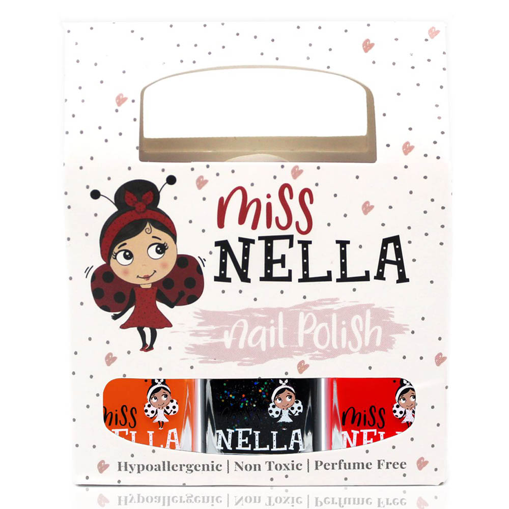 Miss Nella - Halloween Special