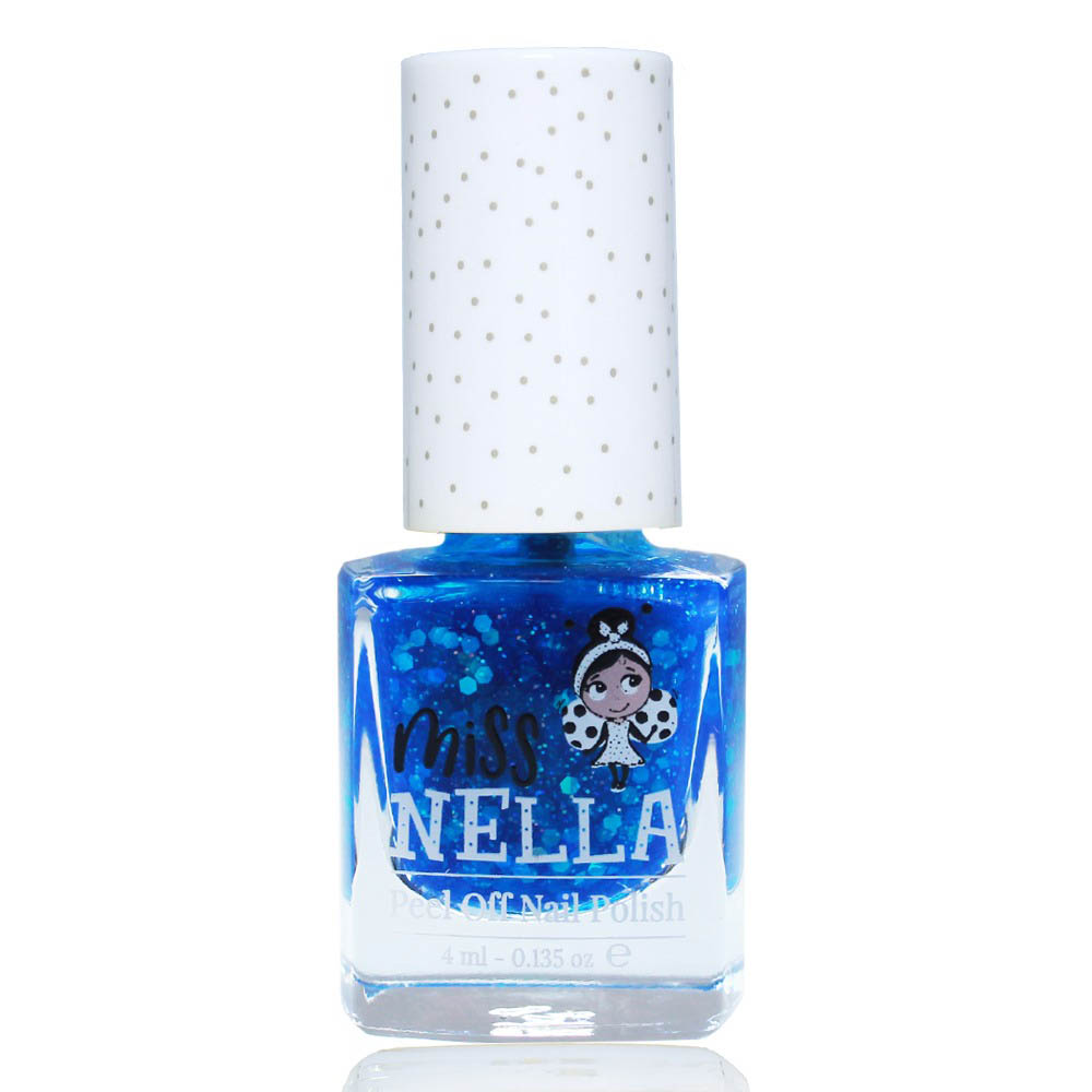 Miss Nella - Kids Nail Polish Cool Kid