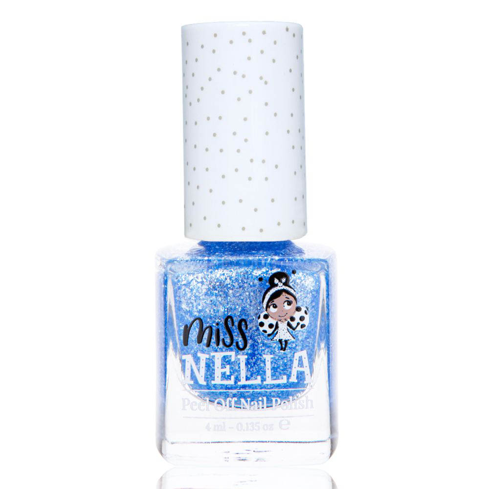 Miss Nella - Kids Nail Polish Elephunky