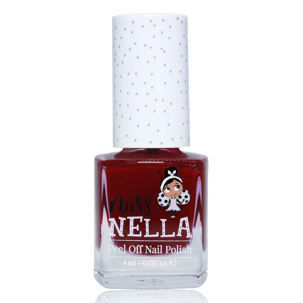 Miss Nella - Kids Nail Polish Fav Teacher