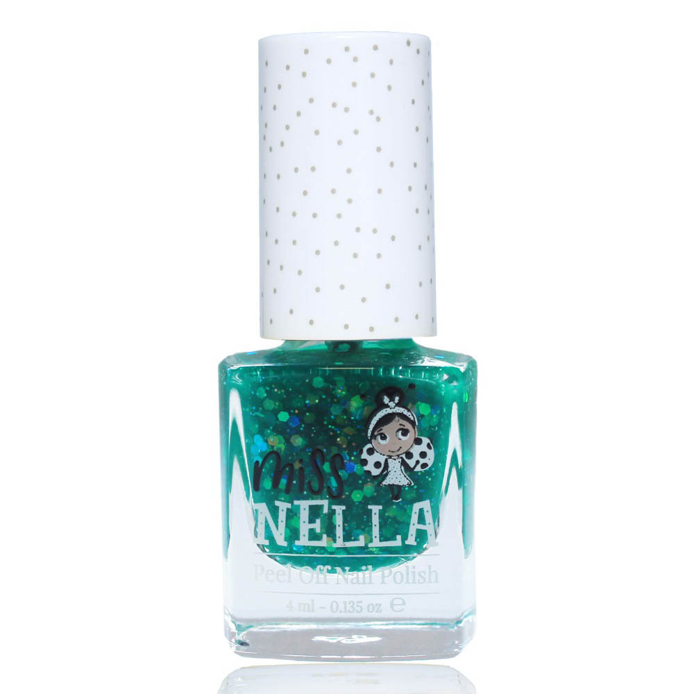Miss Nella - Kids Nail Polish Field Trips