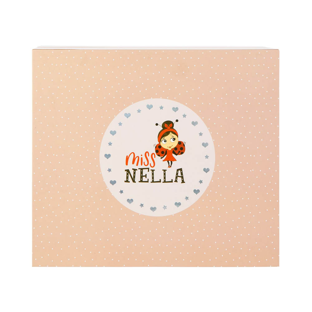Miss Nella - Limited Edition Beauty Case