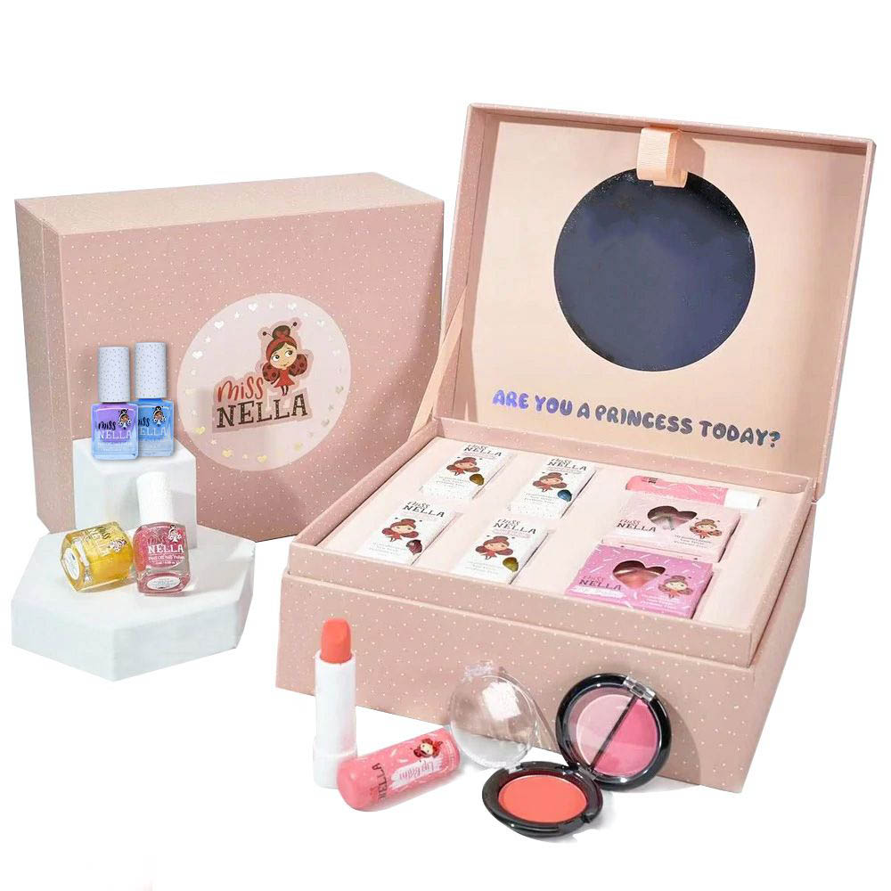 Miss Nella - Limited Edition Princess Case